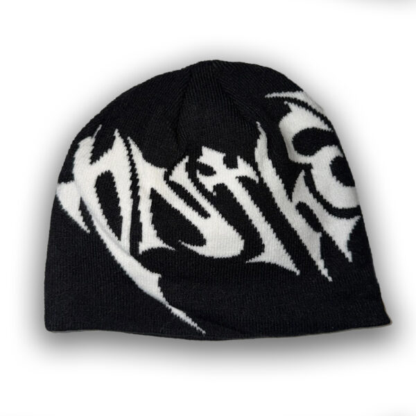 Pnther Y2K Beanie